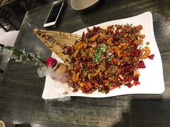 -庆合府重庆大排档(紫都城店)