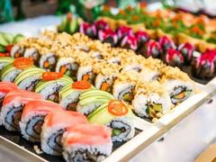 -高密维景国际大酒店(高密店)
