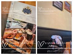 -普兰达德国餐厅·德式脆皮烤猪肘·自酿啤酒(观唐店)