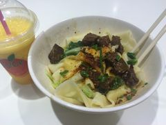 iphone_upload_pic-西安手工面(万象城店)