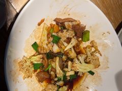 -青年公社烤鸭(青年路店)