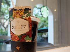 -星巴克臻选(广州沙面店)