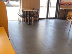 -麦当劳(海洋城店)