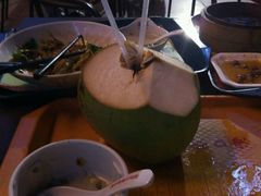 -海口骑楼小吃街