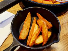 -必胜客(新中纬店)