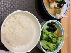 -金小悦饭堂(中禾店)