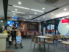 -真功夫(金月湾店)
