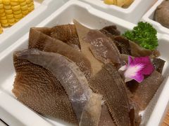 -傣妹火锅(罗宾森购物中心店)