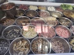-福屿鲜捞小吃·捞化(福屿总店)