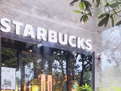 -星巴克(西湖天地店)