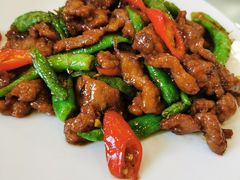 -桦立酒家(宜山路店)