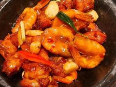 -潮堂 · 潮州菜(人广来福士店)