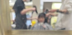 -Kraemer Paris苏豪路易士·嘉玛发廊