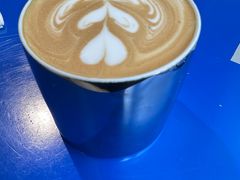 -HALO SOUL COFFEE·咖啡·甜品·简餐(嘉年华海信广场店)