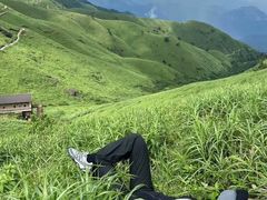 -萍乡武功山风景名胜区