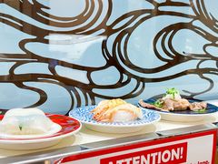 -大起水产回转寿司(大丸心斋桥店)