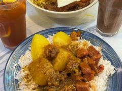 -百乐门粉面店(二龙喉分店)