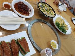 -汇景花园酒家(基立下道店)