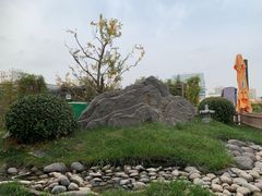 -悦融·京鲁菜·露台花园(安定门店)