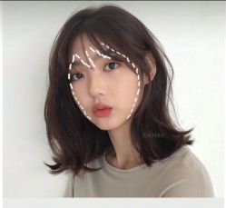 点击看大图 -GIRL STYLE 烫发·染发沙龙