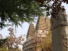 -北京石刻艺术博物馆(五塔寺)