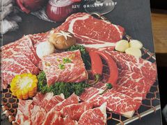 -香猪坊韩国烤肉专属门店(魏公村店)