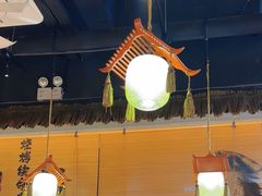 -耙吉吉川味小酒馆(本地人回头店)