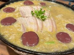 -香厨中餐厅(松北香格里拉店)