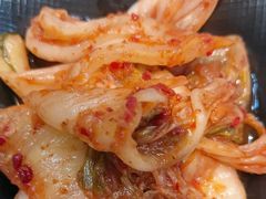 -真利味·脊骨火锅·正宗韩国料理(韩乐坊店)