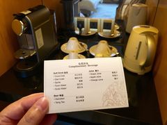 -北京盘古七星酒店
