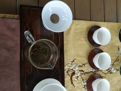 -小茶闲舍·观景商务茶馆(广州塔店)