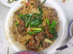 -东江海鲜大排档·潮汕菜·砂锅粥
