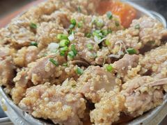 -老来福·非遗酸汤兔(凯旋路店)