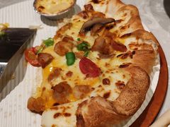 -必胜客(远大路店)