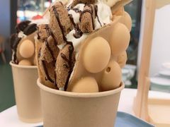 -CHOCHENG&CO.(欢乐海岸店)