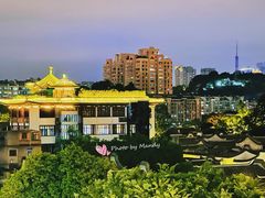 -三坊七巷历史文化街区