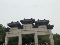 -云龙湖旅游景区