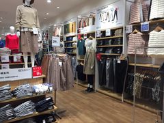 -优衣库(广州恒宝广场店)