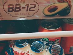 -GranVida生活超市(海信广场店)