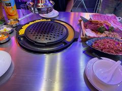 -碳夫·东北炭火烤肉(太平店)