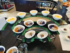 -官房大酒店•驼峰自助餐厅