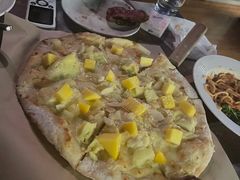-秀·爱尔兰餐吧(上海路店)