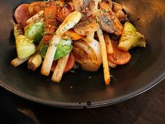 -小食院简餐厅