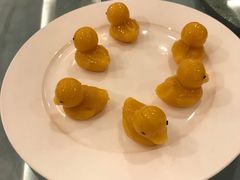 -全聚德(上海首店浦东店)