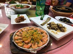 -江天生态园餐厅