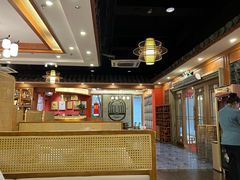 -围龙屋客家食府(福田店)