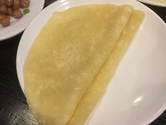 -我去·春饼文化主题餐厅(国定路总店)