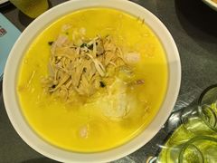 -新颐园本帮江浙菜·红烧猪手煨鲍鱼·红烧肉(顾村公园电台路店)