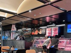 大堂-MEAT MATE 鲜食肉铺(凤凰汇·里巷店)
