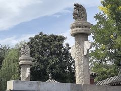 -北京石刻艺术博物馆(五塔寺)